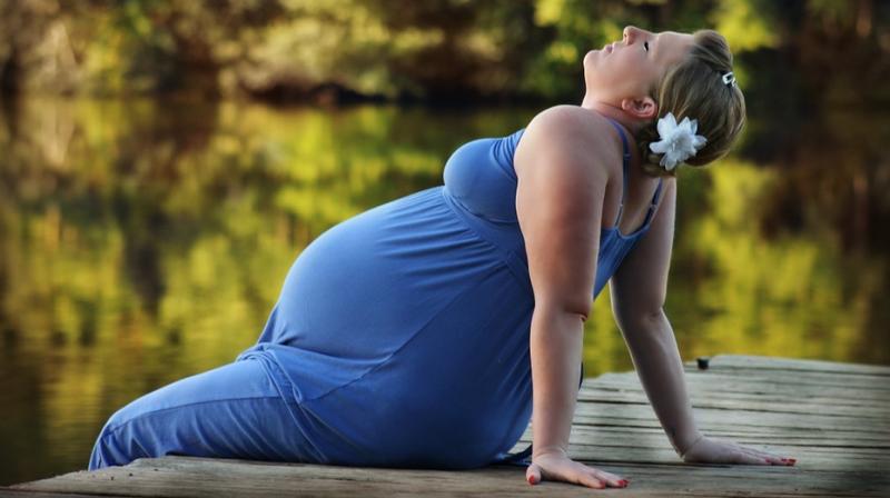 Pregnancy can affect womanâ€™s emotional well-being