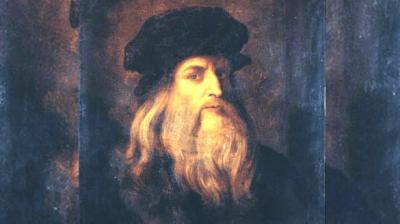 New Study Suggests Leonardo da Vinci Had A.D.H.D., Smart News