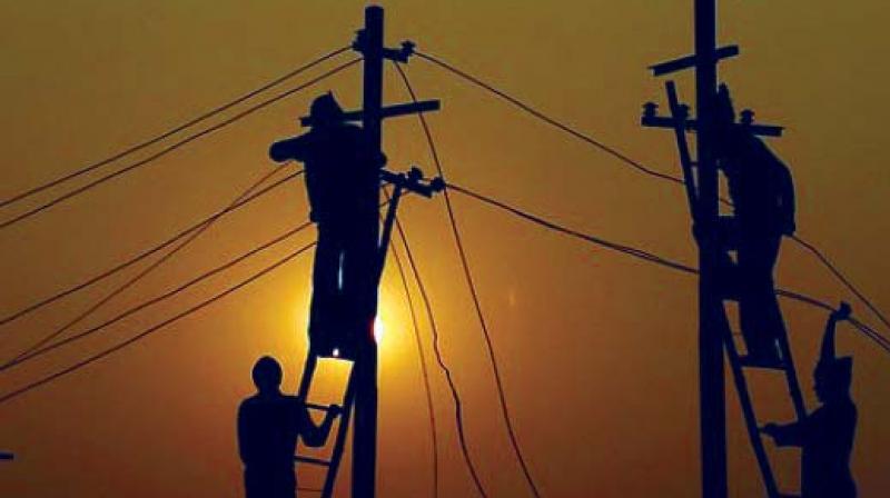 Bengaluru: Power cuts cripple industries, profits hit