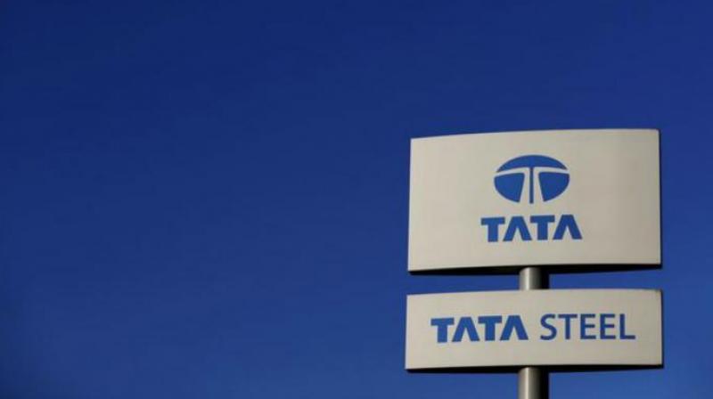 Advantage China as European Commission stops Tata steel merger