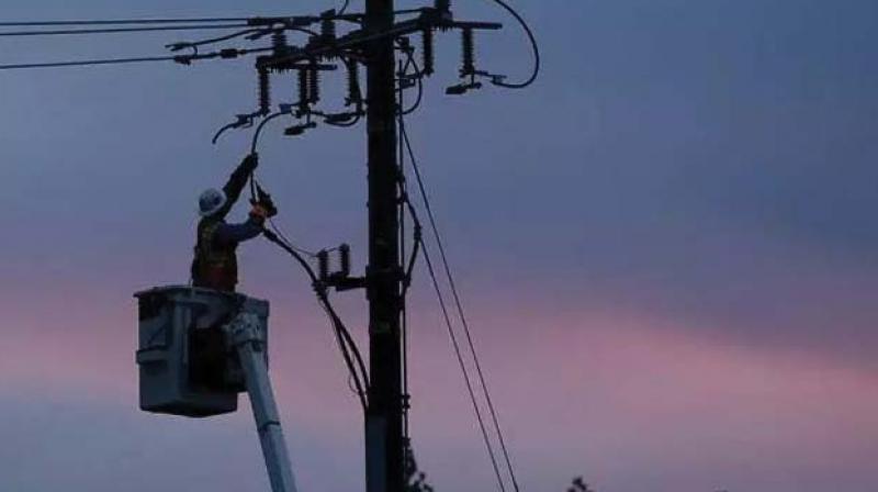 Bescom to identify buildings close to power lines