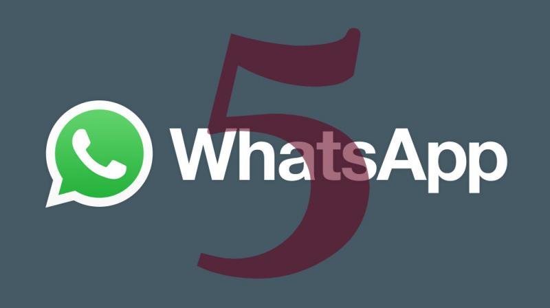 WhatsApp, which has around 1.5 billion users, has been trying to find ways to stop misuse of the app, following global concern that the platform was being used to spread fake news, manipulated photos, videos without context, and audio hoaxes, with no way to monitor their origin or full reach.