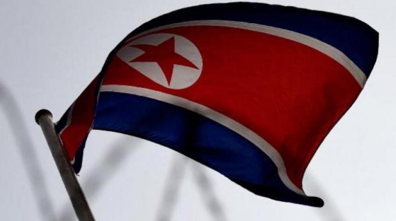 US, 25 other nations accuse North Korea of violating UN sanctions