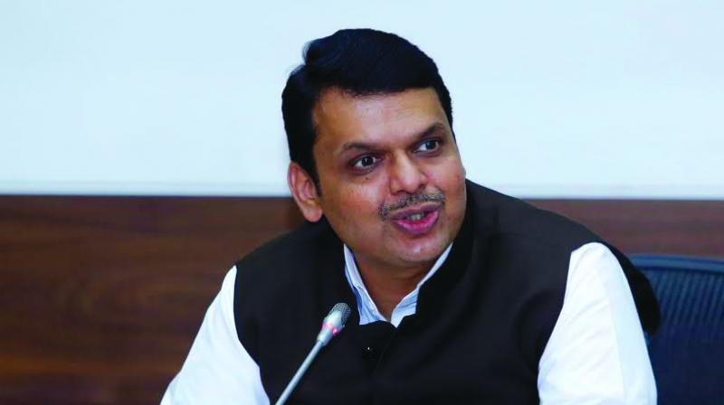 Budget will take Maharashtra forward in difficult times: CM