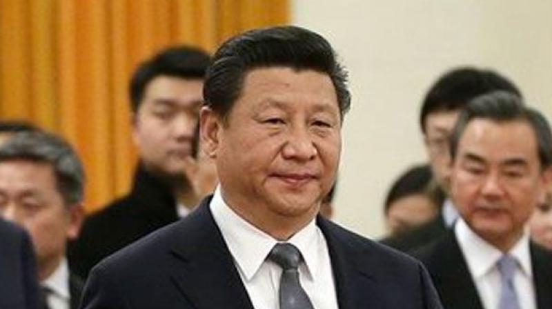Chinese President Xi Jinping (Photo: AP)