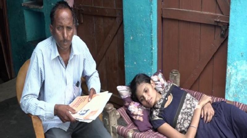 PM Modi grants Rs 30 lakh for Agra girlâ€™s treatment suffering from aplastic anemia