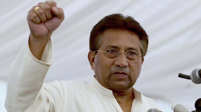 Lawyer confirms Parvez Musharraf will return to Pakistan on May 1