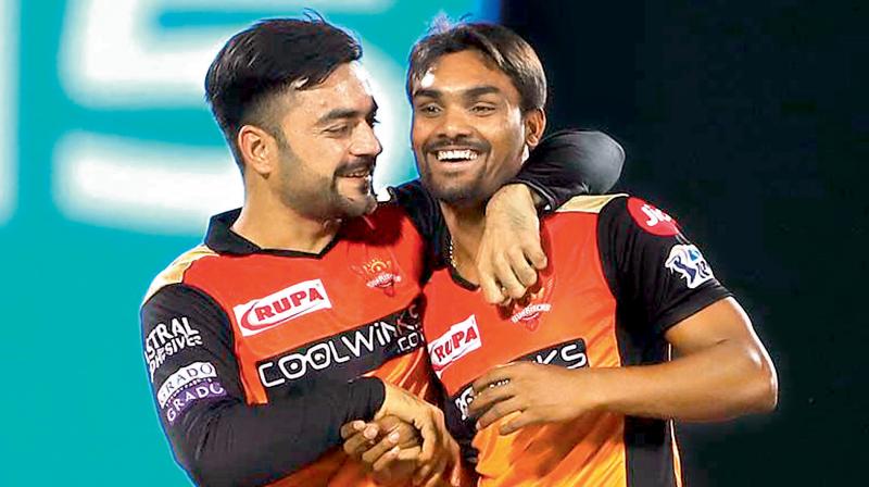 \From one game alone an opinion cannot be formed\: Sandeep Sharma after SRH\s loss