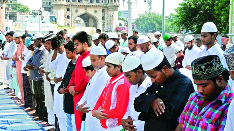 Thrissur: Call for quota for Muslims, Ezhavas