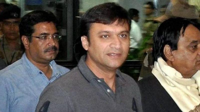 MIM leader Akbaruddin Owaisi on Friday sought a Rs 5,000 crore special package for the overall development of Old City.