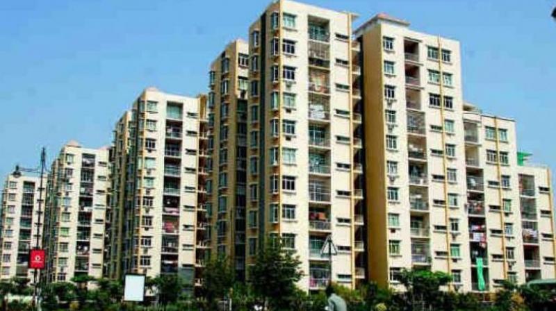Co-operative housing society directed to refund FD to its member along with fine