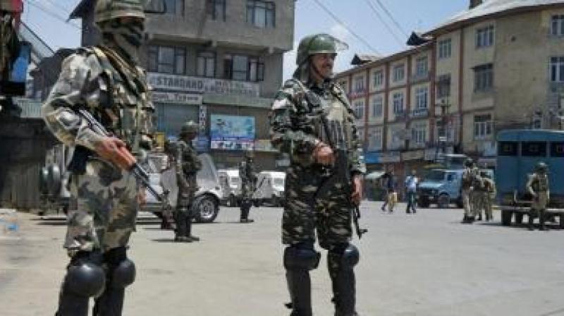 Centreâ€™s 9-day stealth to kill 70-year-old Article 370