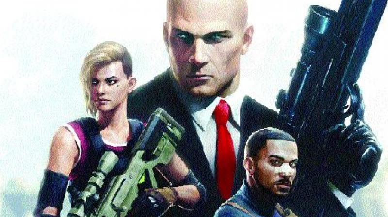 Hitman 2 is an extension of the concepts introduced in the 2016 game, and as a result does not feel like a major improvement or enhancement.