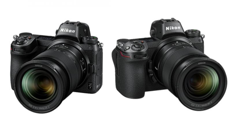 Nikon Z7, Z6 get enhanced with new firmware from Nikon