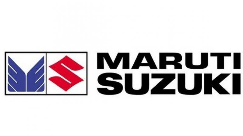 India\s biggest carmaker Maruti sees higher sales in September