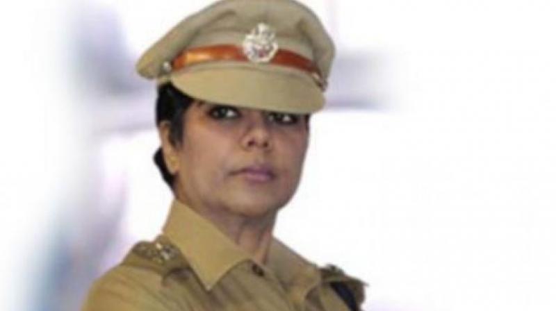 CID grills former-IPS officer, BJP candidate Bharati Ghosh for first time