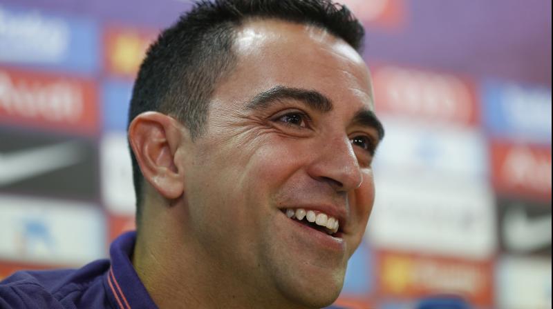 Itâ€™s too much and too long: Xavi Hernandez on proposed 48-team FIFA World Cup