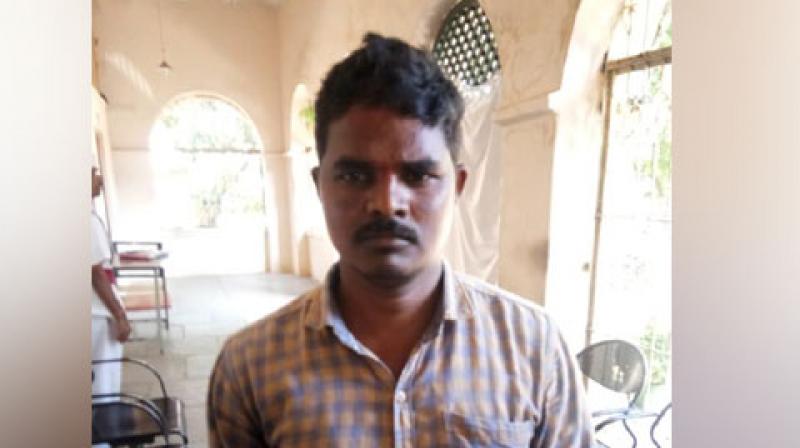 Telangana: Man gets life term for murdering mother and 4-year-old daughter