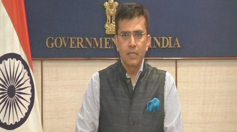 Foreign media\s commentaries about final NRC\s aspects are â€˜incorrectâ€™: MEA