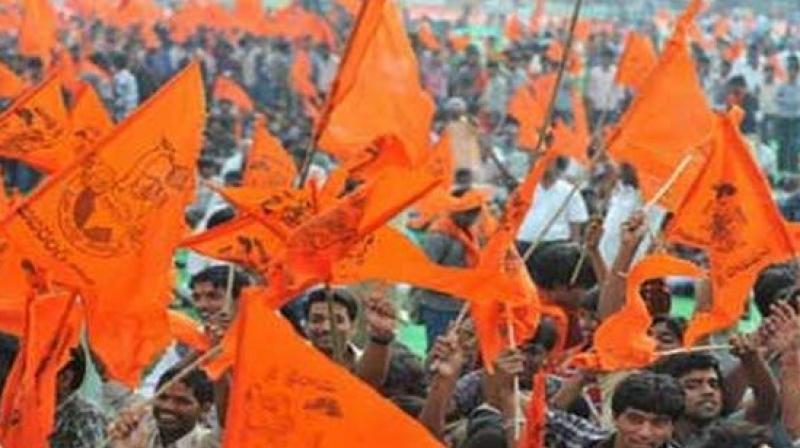 VHP reiterates demand to repeal articles 370 and 35-A