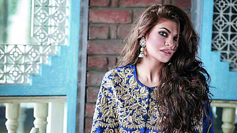 Jacqueline Fernandez Jacqueline Fernandez