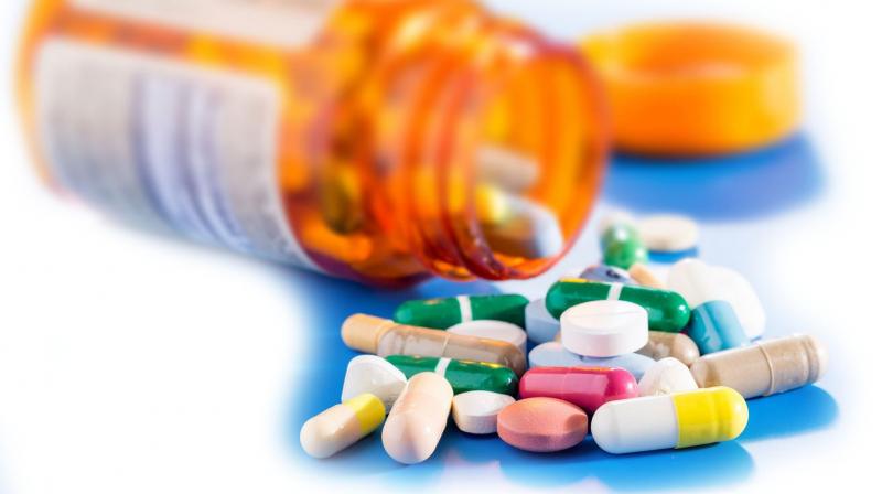 Hyderabad: Pharma companies net hefty profit on drugs