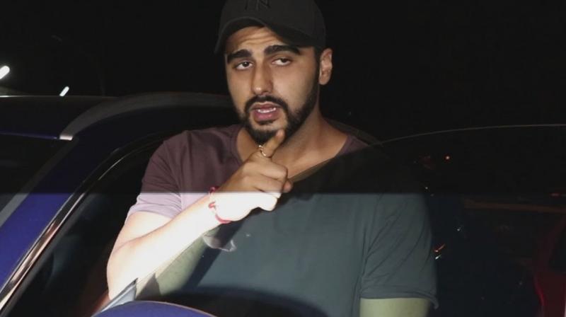 Is Arjun Kapoor getting married? Here\s what the actor has to say