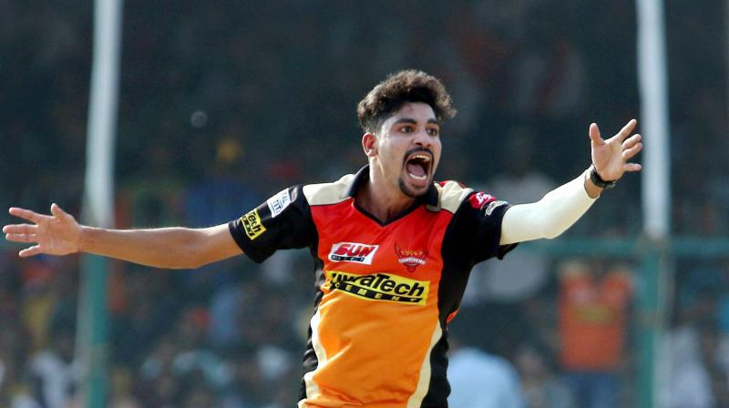 On coming to know that the boy was involved, Mohammed Siraj reportedly requested the cops not to book a case against the kid, keeping in view his future. (Photo: PTI)