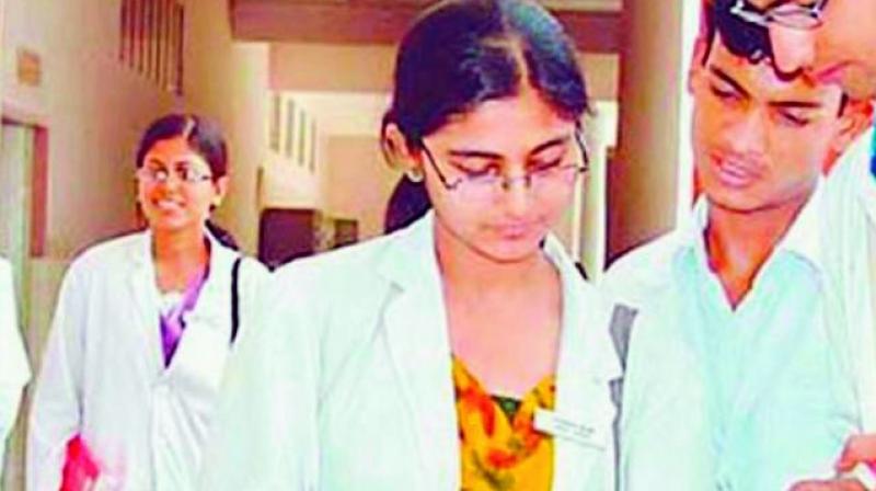 The Supreme Court decision also means that the managements of unaided minority and non-minority medical colleges will not have the right to decide admissions in either the management quota or the NRI quota seats.