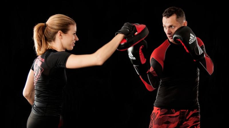 Wing Chun is must learn system which teaches todays woman to fight back not like a man, but like a woman with the skills specially created by a warrior woman. (Photo: Pixabay)