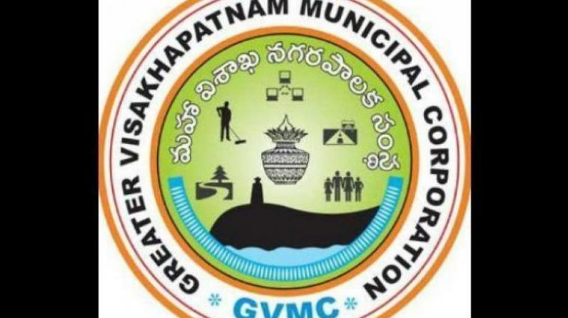 Though it is called as Integrated Command and Communication Centre in other cities of the state, the GVMC has named as COC.