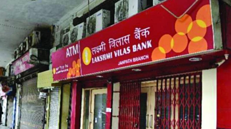 Merger failure: Lakshmi Vilas Bank confident of raising capital