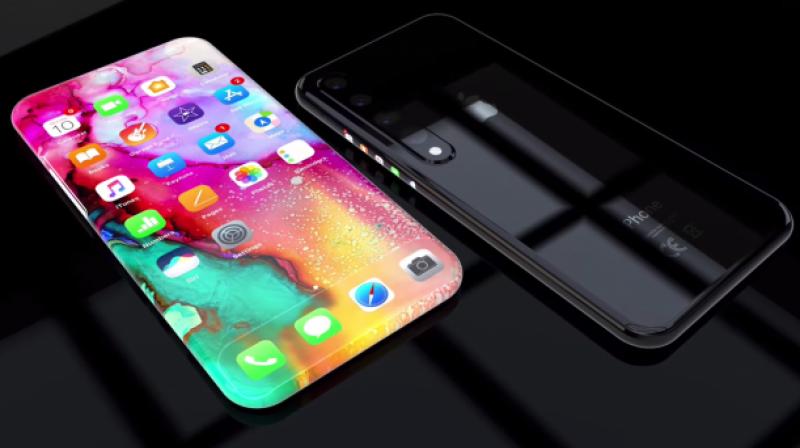 Forget iPhone 11 Pro; 2020 iPhone 12 leaks with breakthrough tech