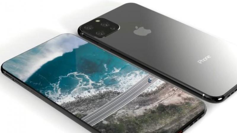 Leaked 2019 iPhone 11 points to something extraordinary