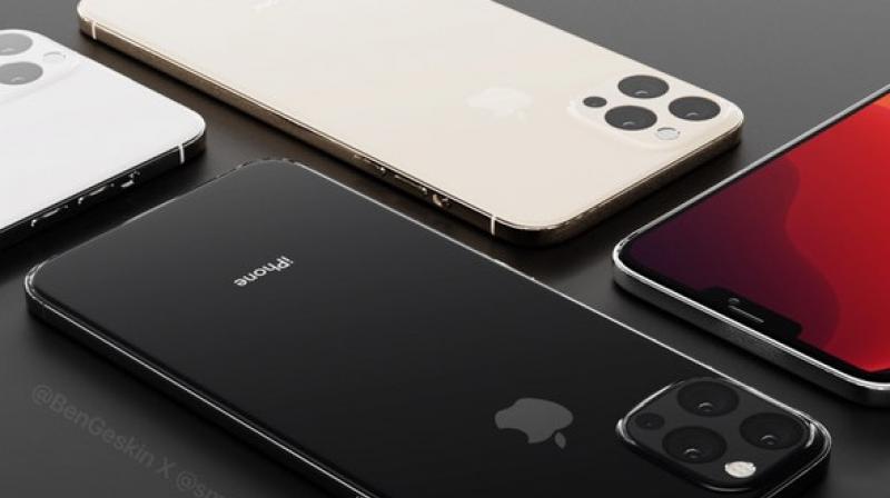 Exciting Apple iPhone 11 Pro details surface; canâ€™t wait for brand new colour