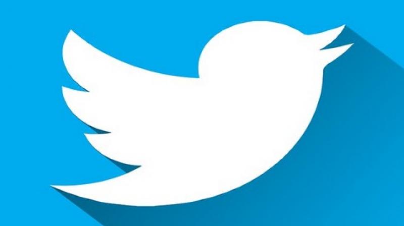 Twitter suspends handle for sharing info on Kashmir