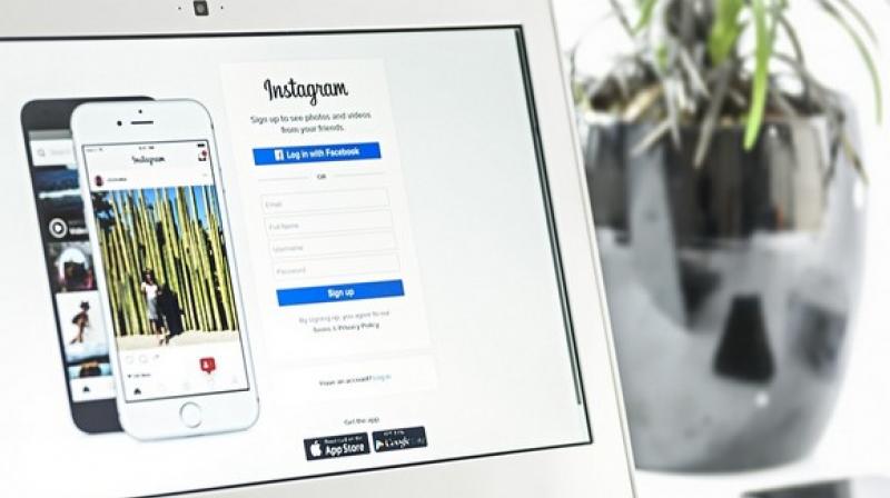 Instagram bans startup over wrongfully collecting user data