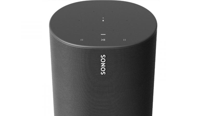 Sonos is working on its first wireless speaker
