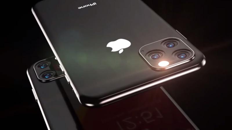 Massive iPhone 11 leak spells bad news for Apple fans
