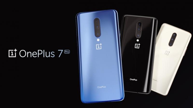 How to get Android 10 on the OnePlus 7 series right now