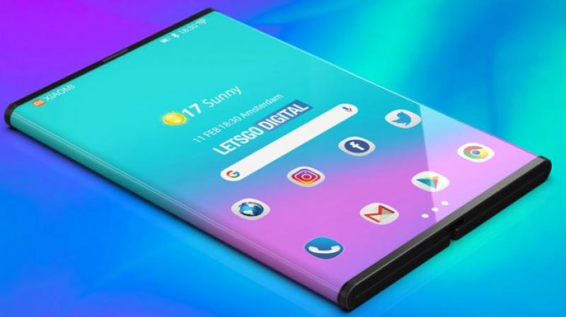 Exciting Xiaomi foldable phone details emerge
