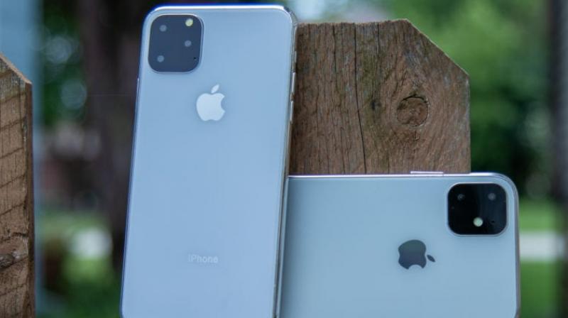 Bad news for Apple as upcoming iPhone 11 upgrades leak