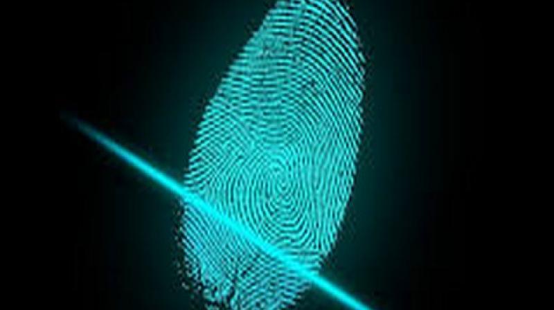 Biometric data of over 1 million people exposed in major breach of banks