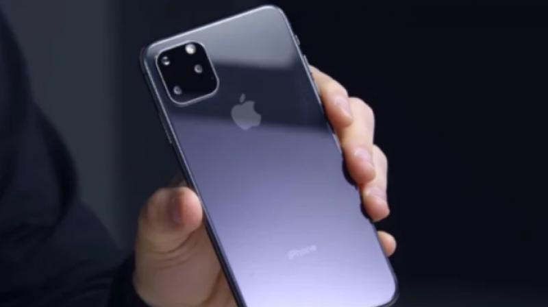 Fresh iPhone 11 leak reveals Appleâ€™s shady tactics