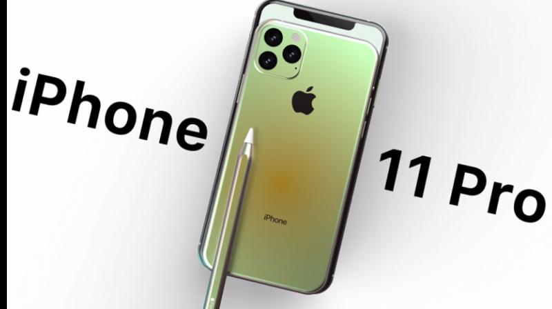New 2019 iPhone 11 Pro leak confirms exciting Apple surprise