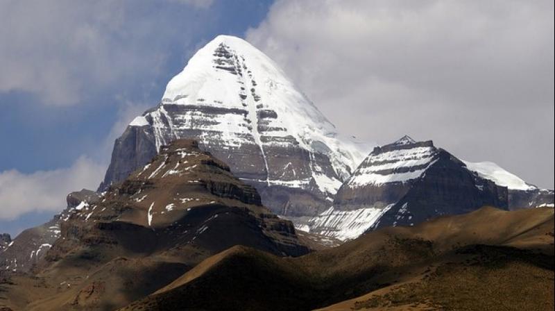 China grants visas to Indian Kailash Mansarovar yatris