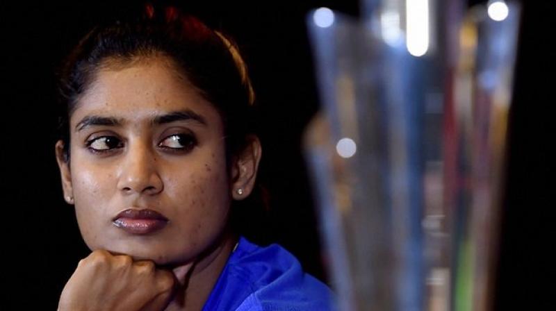 Mithali Raj opens up on her decision to retire from T20Is