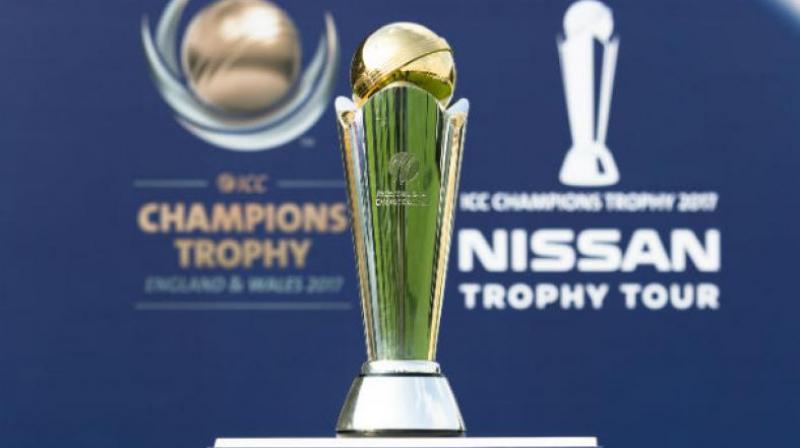 There will be a 2019 and 2023 ODI World Cup, effectively scrapping the very concept of Champions Trophy, a tournament which was described as irrelevant by several critics given the presence of a full-fledged quadrennial World Cup. (Photo: AFP)
