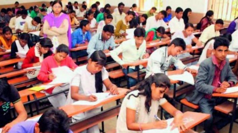 24 students in Erode canned for poor marks