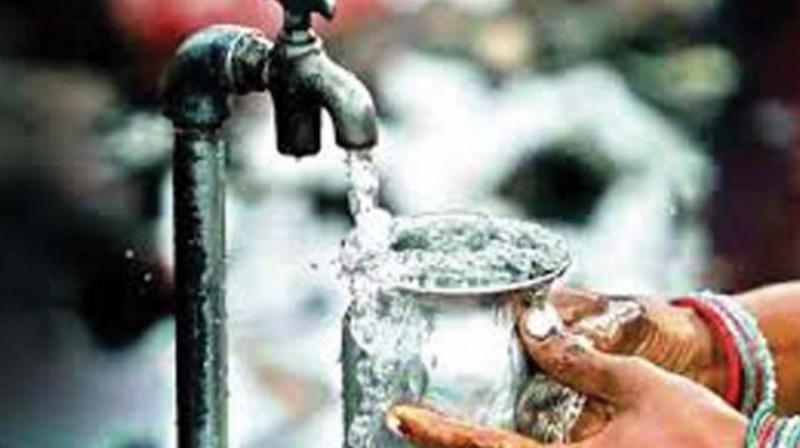 CMWSSB hikes price of water loads
